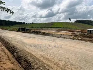 Terrain 500m2 Avec Acd