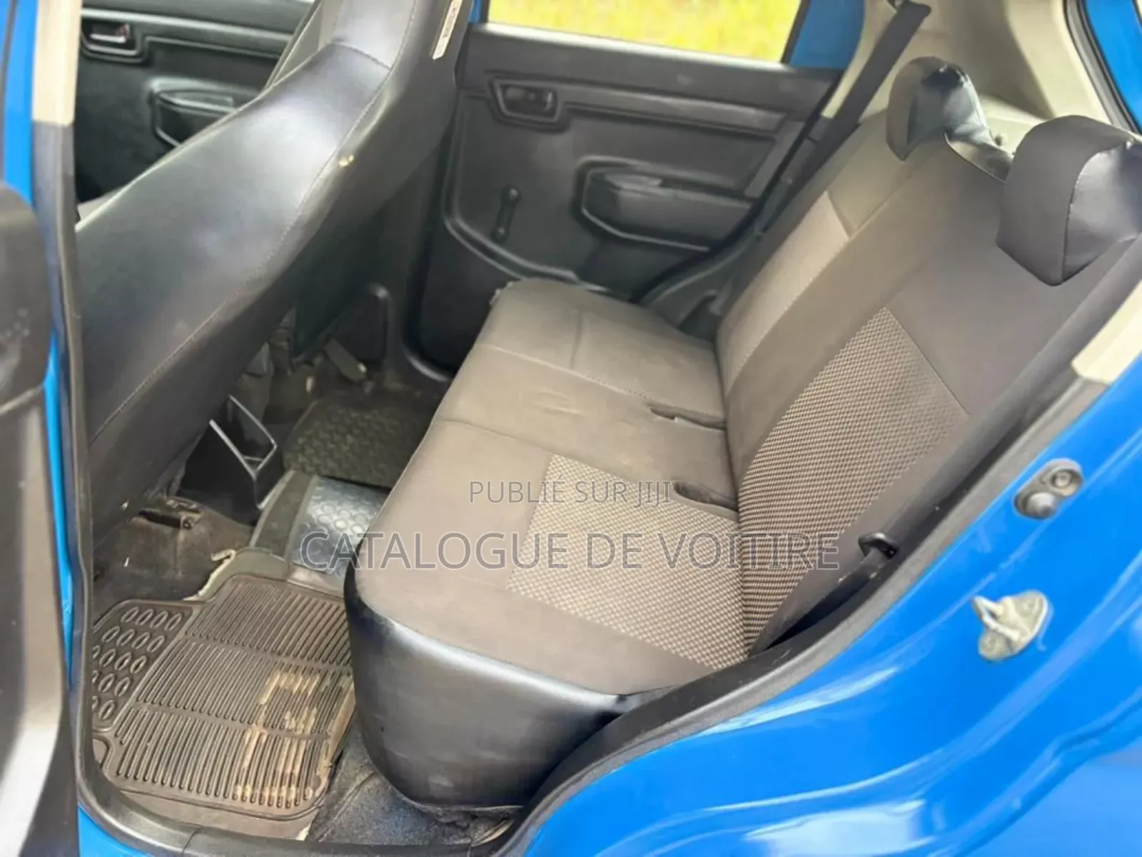 Suzuki S-Presso 2022 Bleu