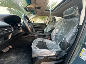 Honda HR-V 2023 Bleu