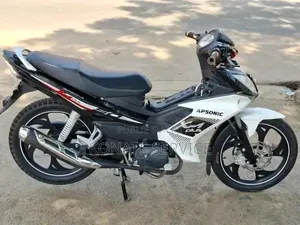 Nouveau Apsonic AP50A 2025 Gris