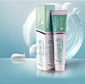 Patte Dentifrice