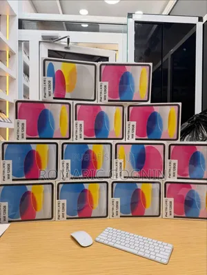 Nouveau Apple iPad (2025) 128 GB Autre