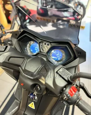 Nouveau Yamaha Autre 2024 Gris