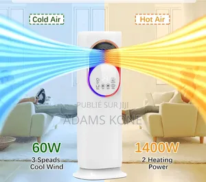 Climatiseur Ventilateur Gardery