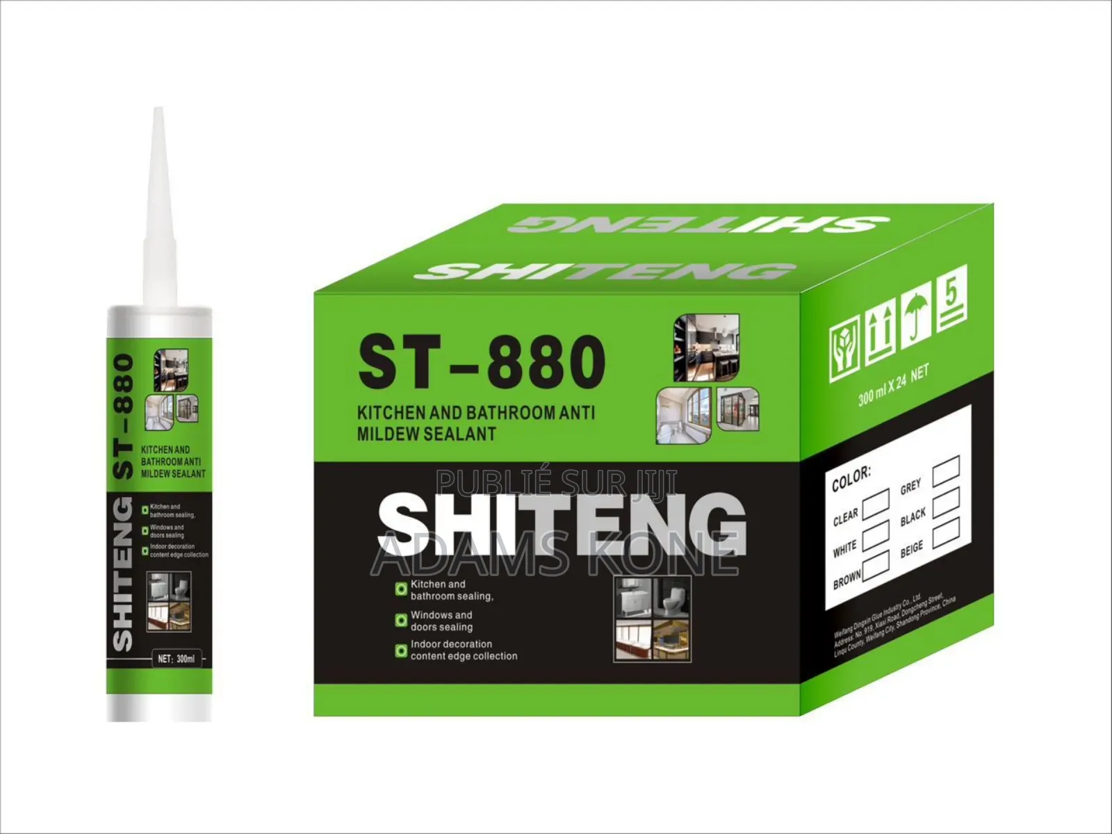 Climatiseur Ventilateur Gardery