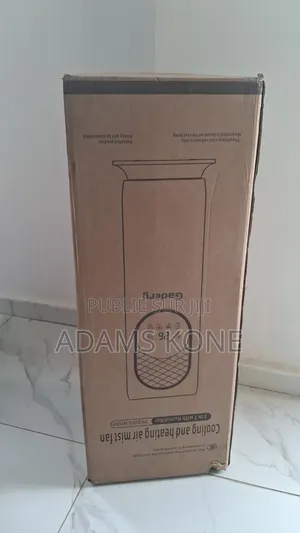 Climatiseur Ventilateur Gardery