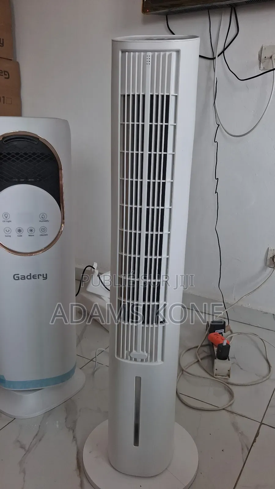 Climatiseur Ventilateur Gardery