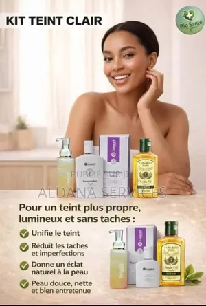 Kit Beauté