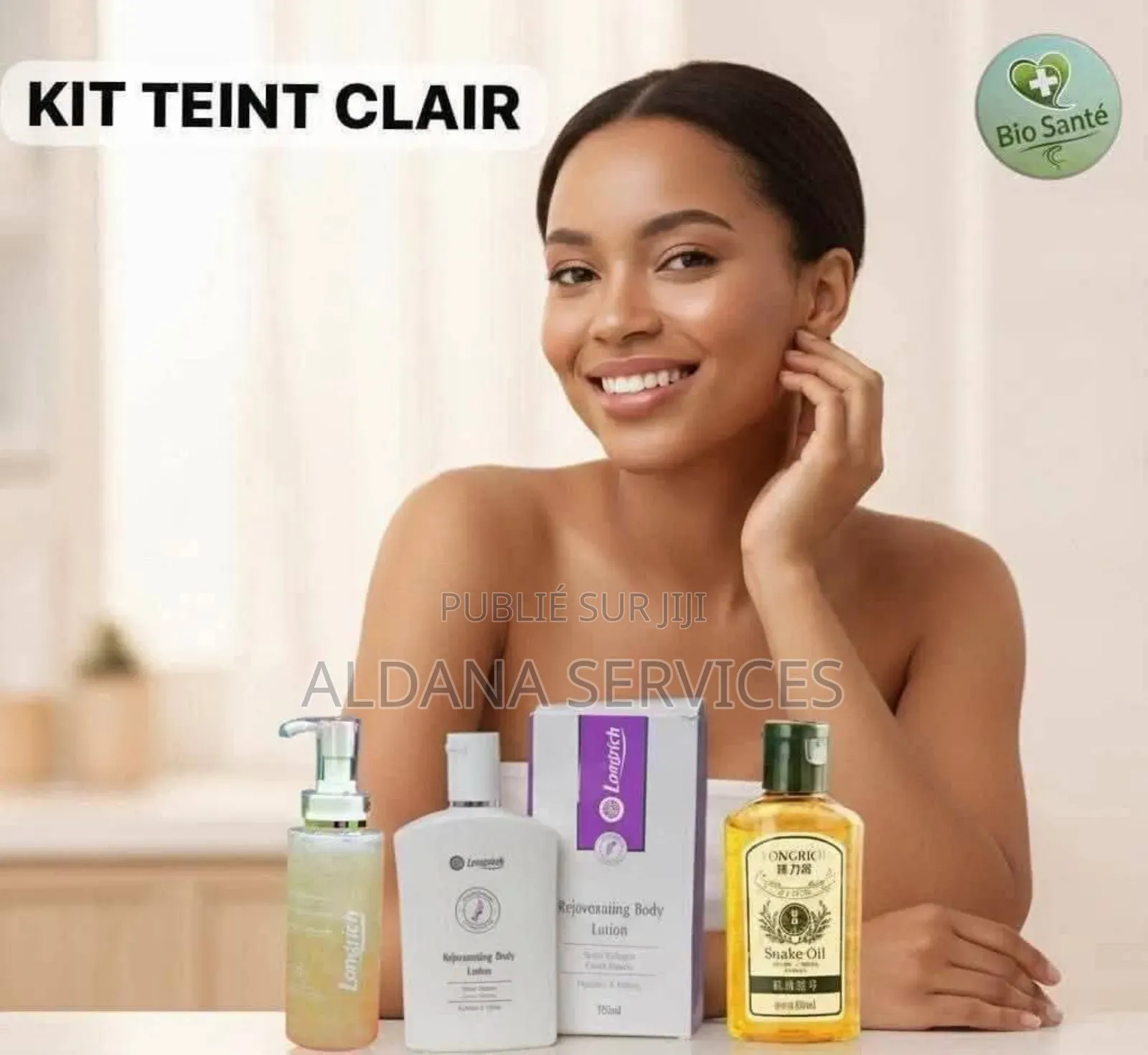 Kit Beauté