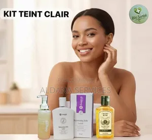 Kit Beauté