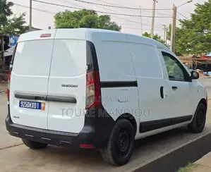 Renault 10 2017 Blanc