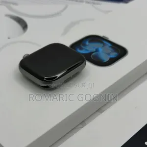 Apple Watch Series 11 : Le Futur a Trouvé Son Poignet.