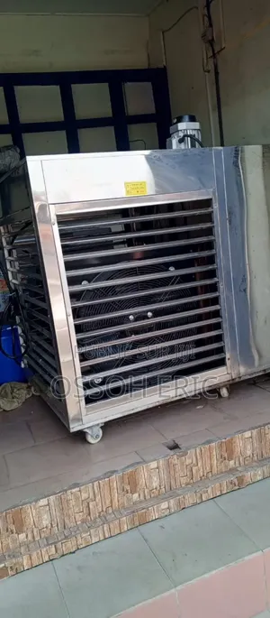 Machine À Fabrication De Bloc De Glace