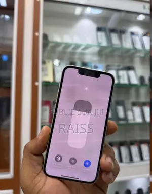 Nouveau Apple iPhone 13 256 GB Blanc