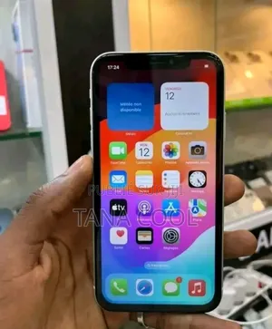 Nouveau Apple iPhone XR 64 GB Blanc