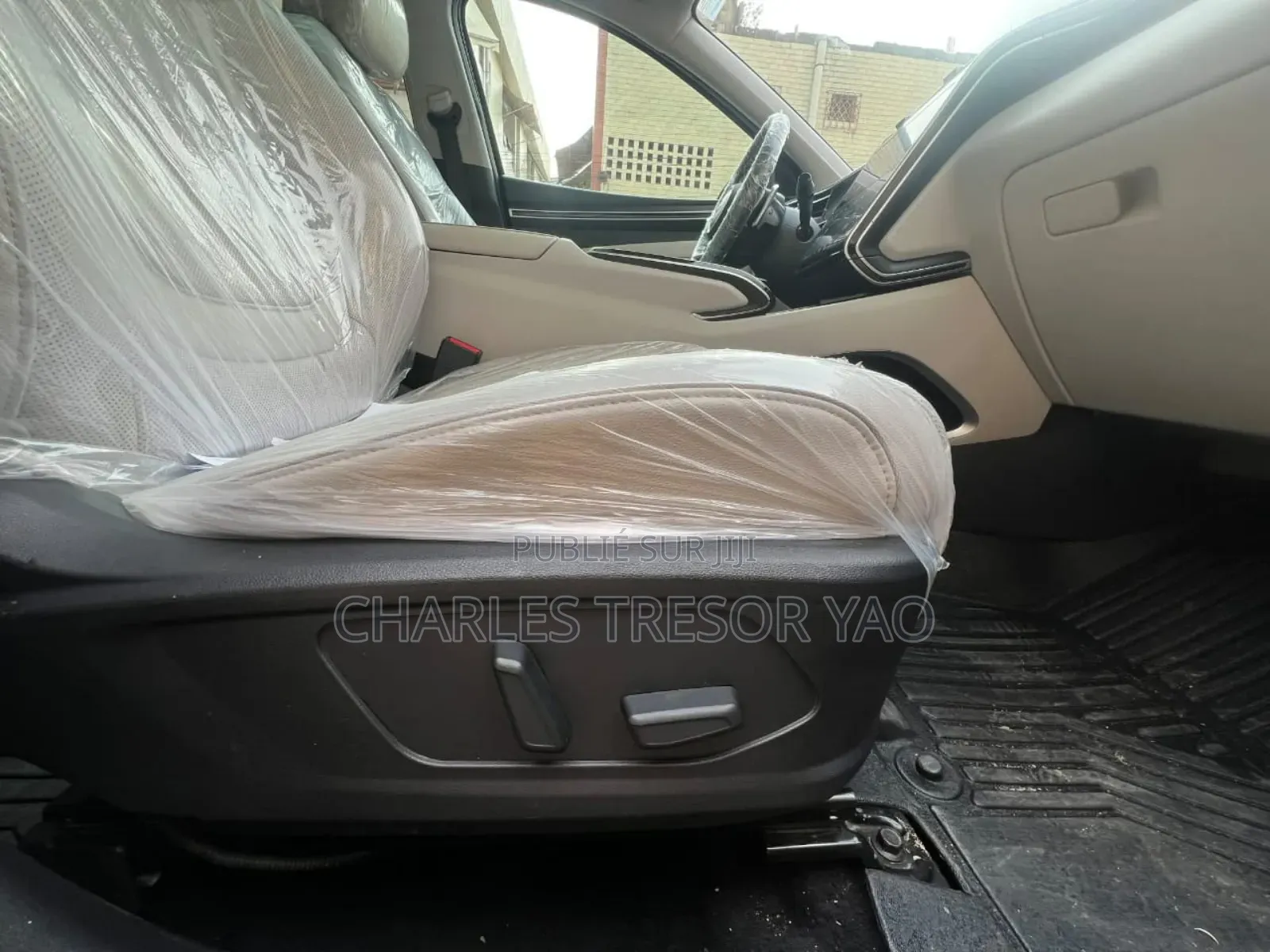 Hyundai Tucson Limited 2023 Bleu