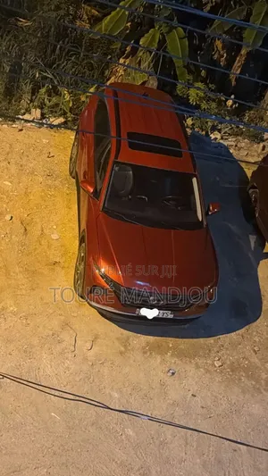 Hyundai Tucson 2023 Rouge