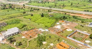 Vente De Terrain Songon