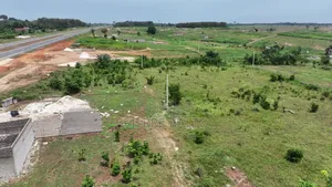 Vente De Terrain Songon