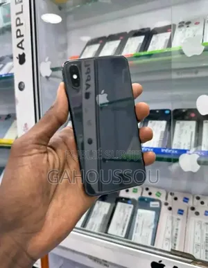 Nouveau Apple iPhone X 64 GB Blanc