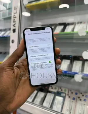 Nouveau Apple iPhone X 64 GB Blanc