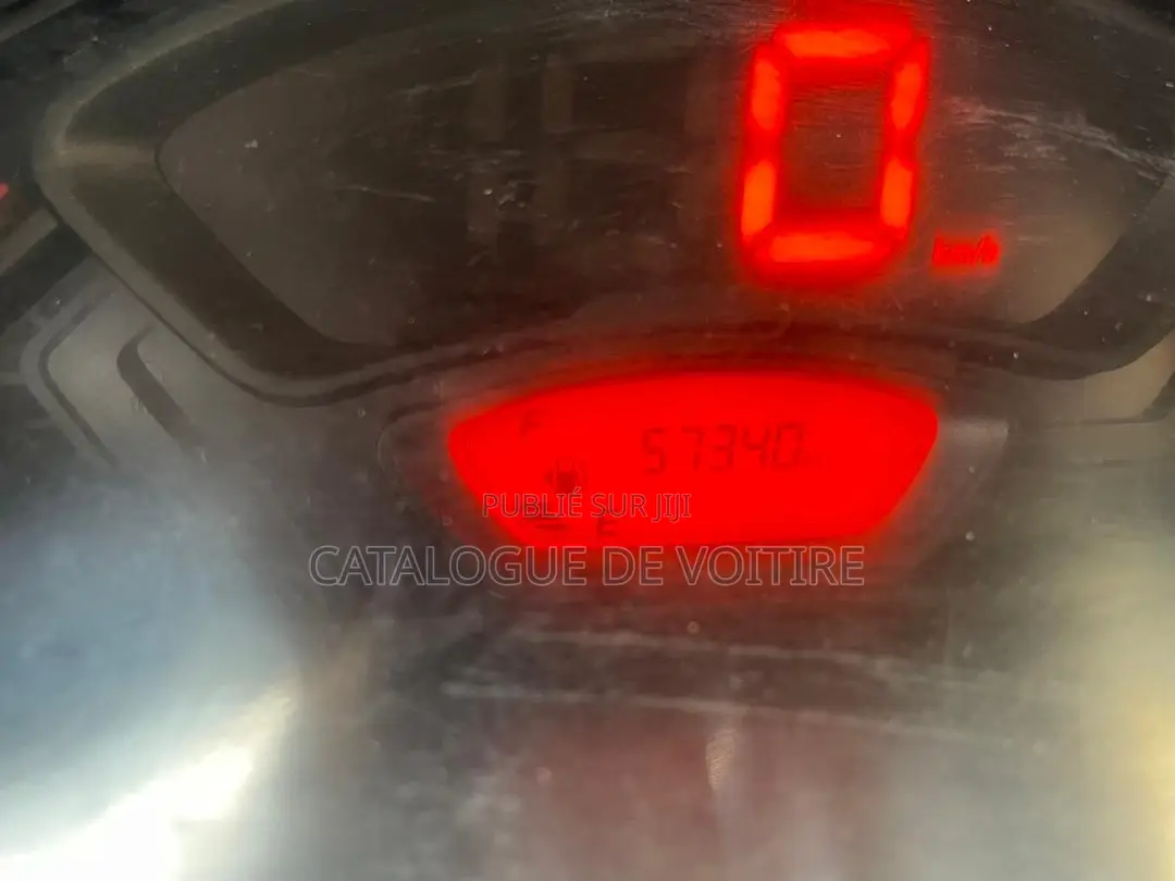 Suzuki S-Presso 2024 Blanc