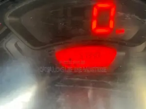 Suzuki S-Presso 2024 Blanc