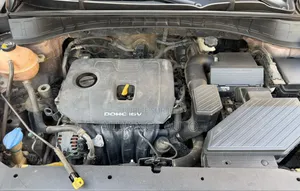 Hyundai Tucson 2017 Autre