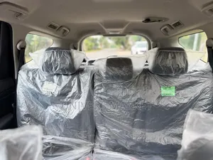 Nouveau Mitsubishi Montero Sport 2025 Blanc