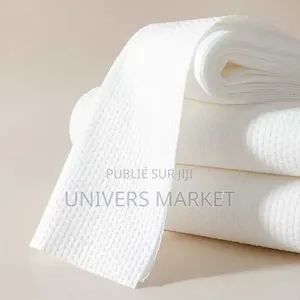 Serviette De Bain Jetable – L’Essentiel Pour Vos Déplacements