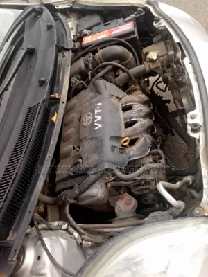 Toyota Yaris 1.0 Eco 2006 Autre