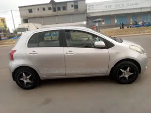 Toyota Yaris 1.0 Eco 2006 Autre
