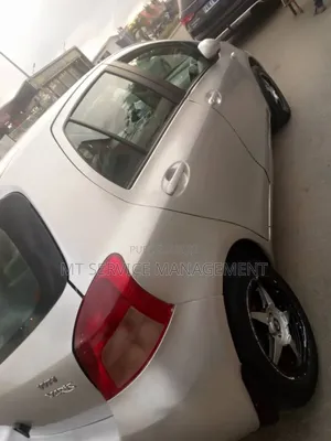 Toyota Yaris 1.0 Eco 2006 Autre