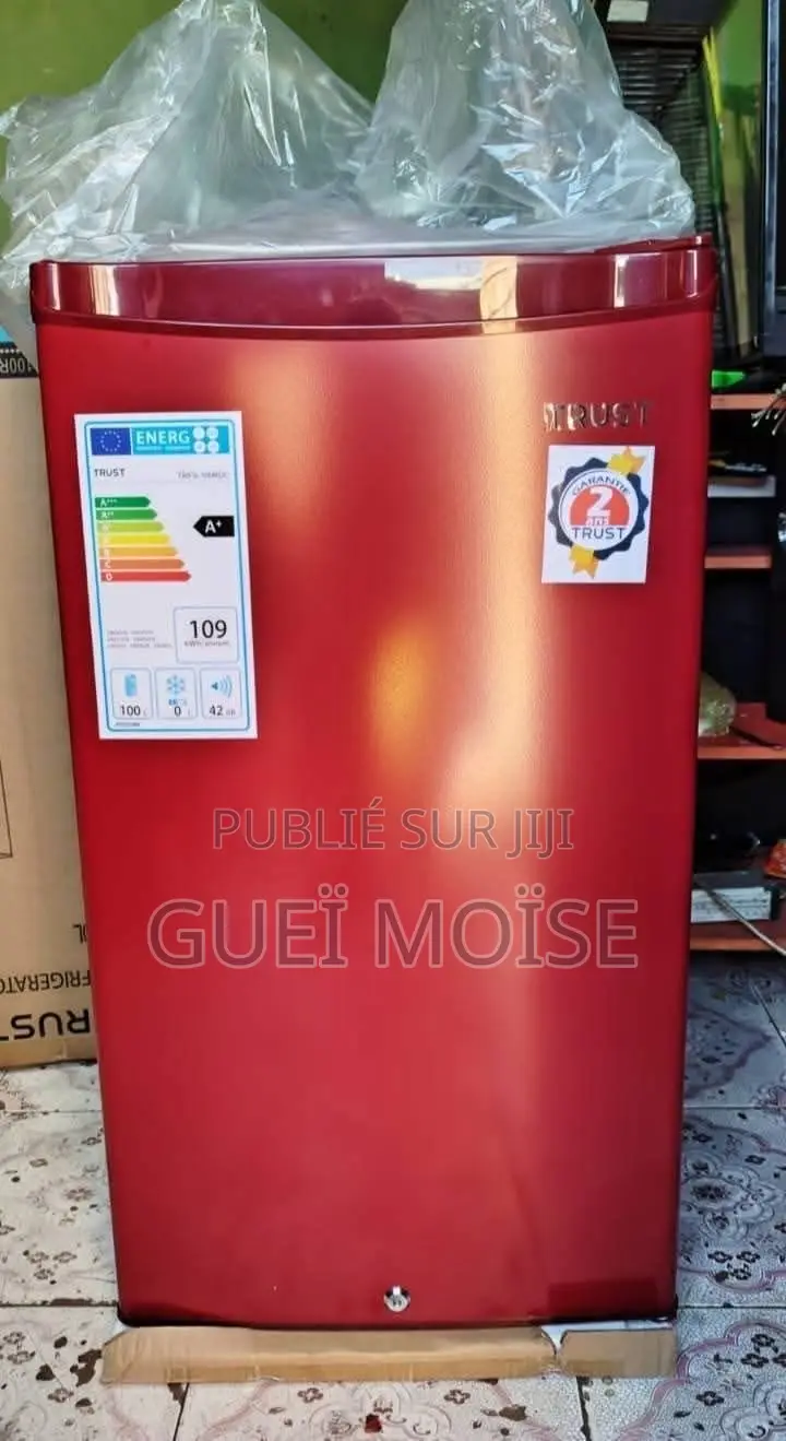 Frigo Congélateur en Promotion