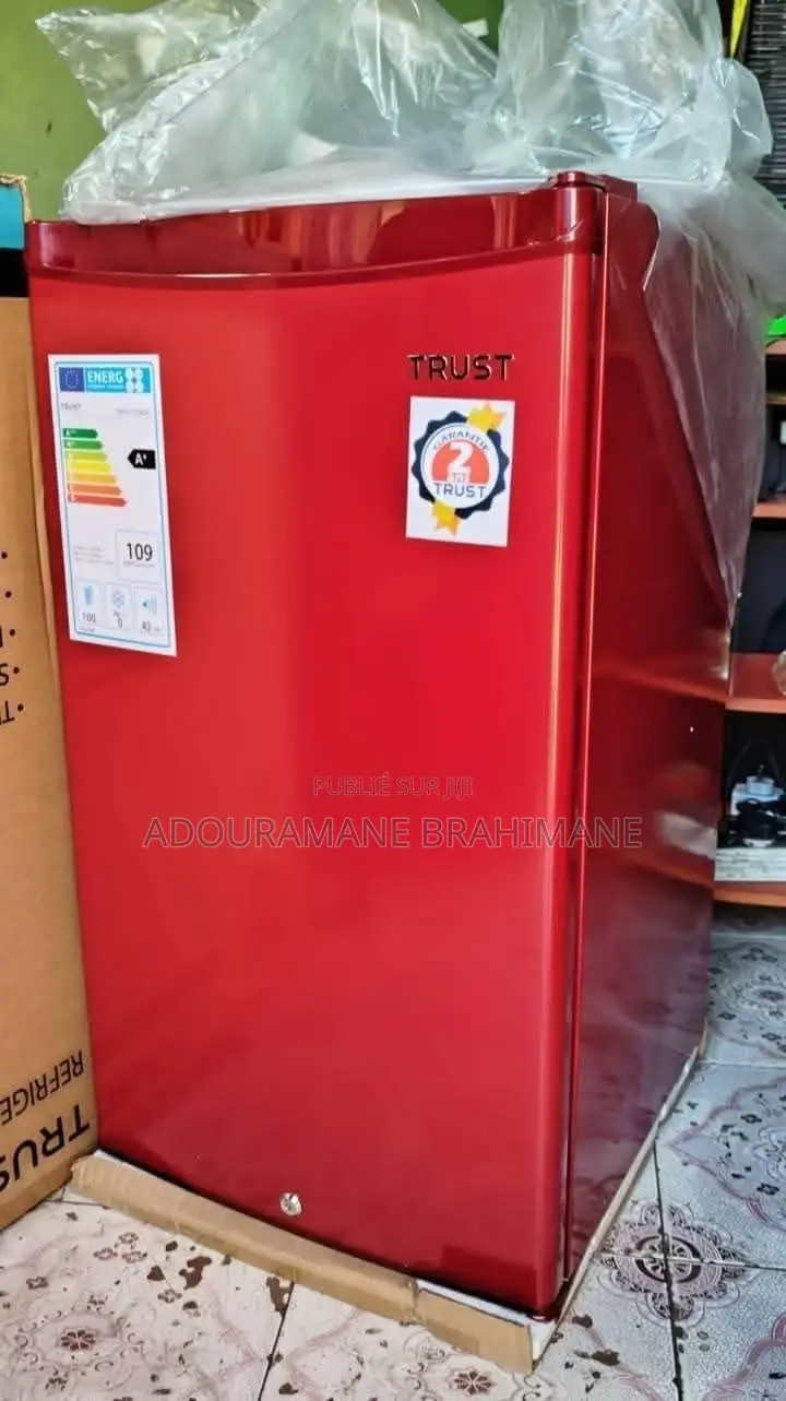 Frigo Congélateur en Promotion