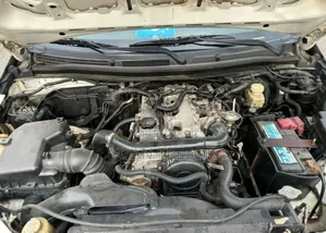 Mitsubishi L200 2017 Blanc