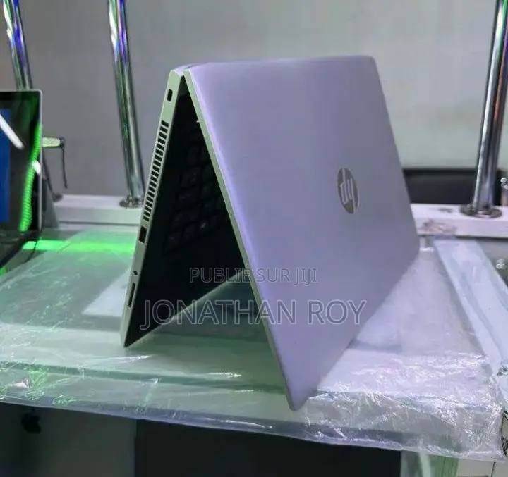 Nouveau HP EliteBook 830 G7 8GB Intel Core i3 HDD 1T