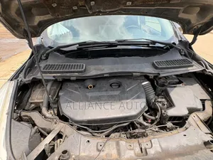 Ford Escape 2015 Autre