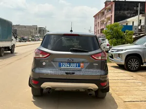 Ford Escape 2015 Autre