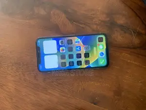 Apple iPhone X 64 GB Blanc