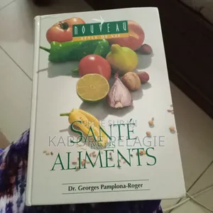 Santé Par Les Aliments