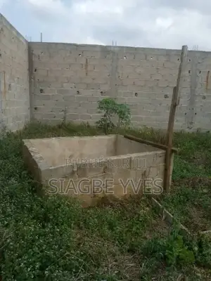 Terrain a Vendre À Songon