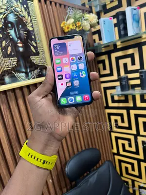 Nouveau Apple iPhone 11 Pro 64 GB Gris