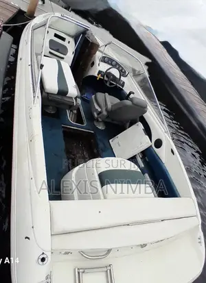 En Vente Coque in-Bord Importer Vendu Sans Moteur- Ni Chariot