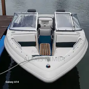 En Vente Coque in-Bord Importer Vendu Sans Moteur- Ni Chariot