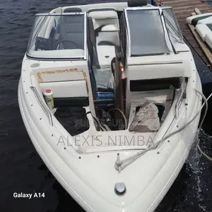 En Vente Coque in-Bord Importer Vendu Sans Moteur- Ni Chariot