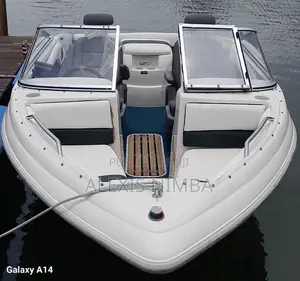 En Vente Coque in-Bord Importer Vendu Sans Moteur- Ni Chariot