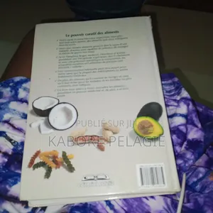 Santé Par Les Aliments