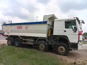 Sinotruck Howo, 2020