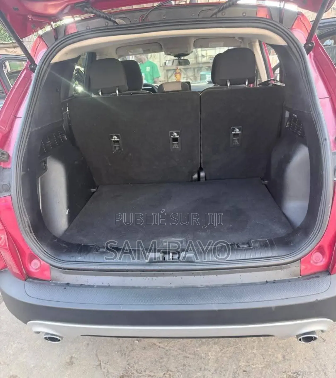 Ford Focus 2020 Bordeaux